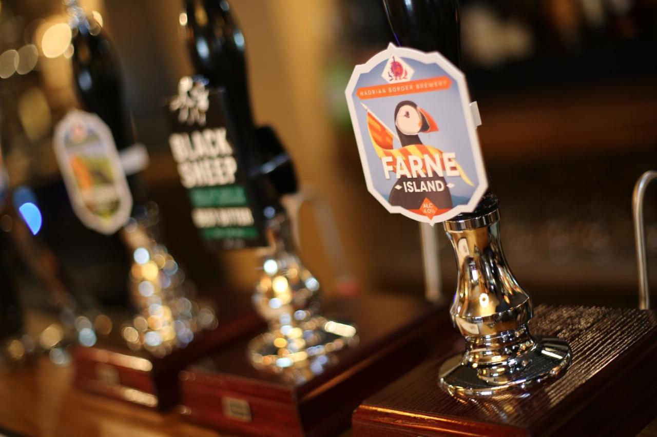The Temperance Inn, Ambleside - The Inn Collection Group Bagian luar foto