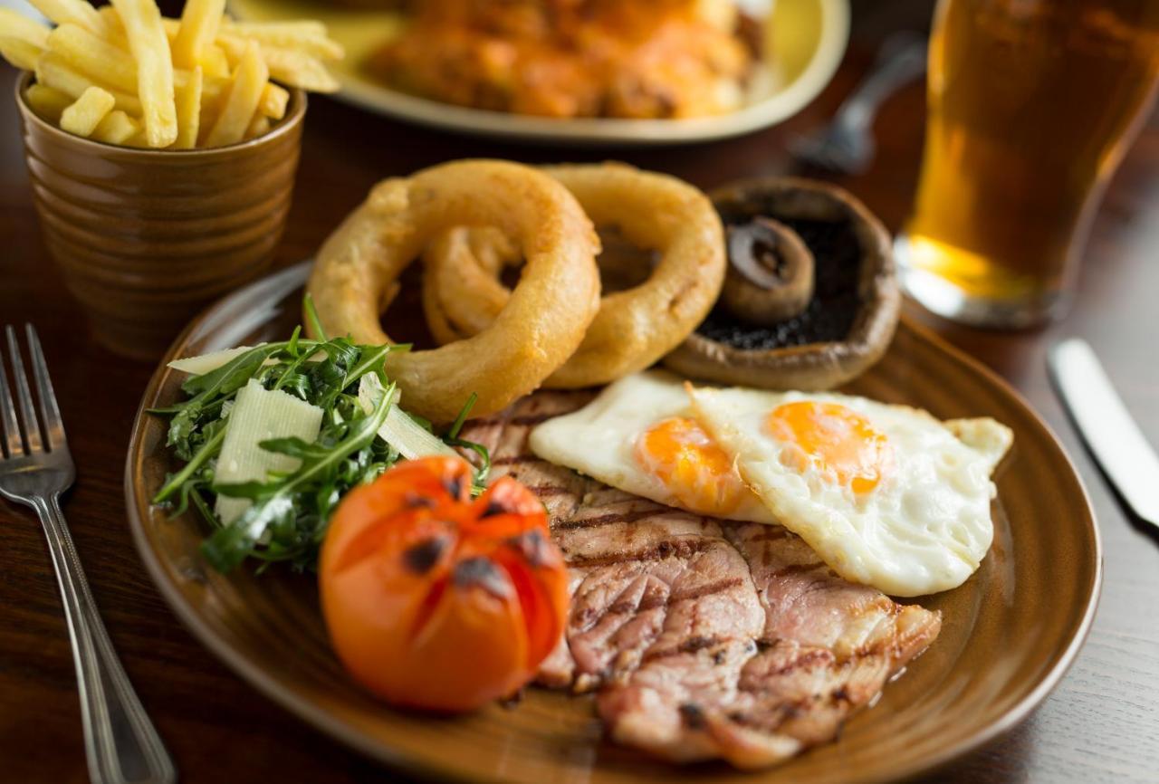 The Temperance Inn, Ambleside - The Inn Collection Group Bagian luar foto