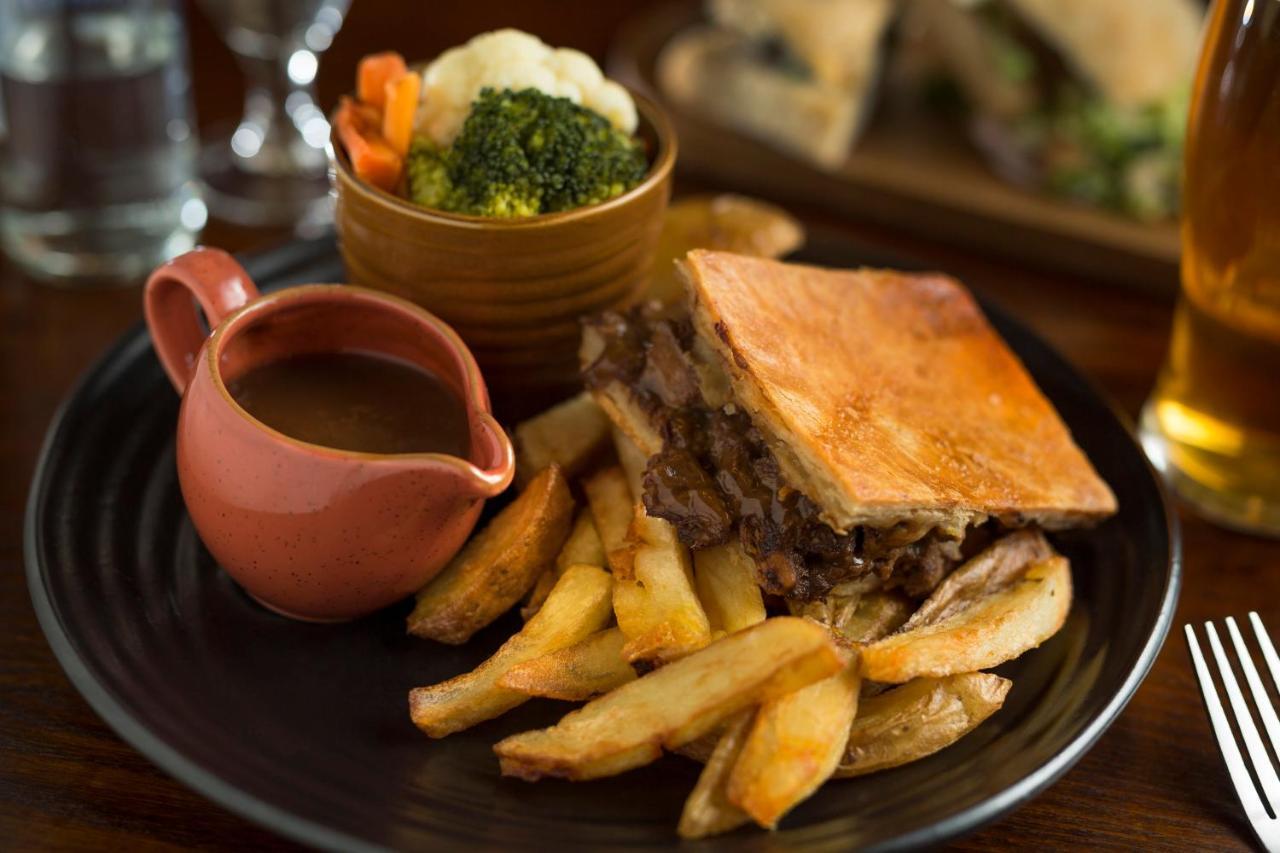 The Temperance Inn, Ambleside - The Inn Collection Group Bagian luar foto