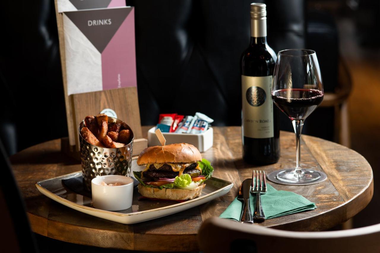 The Temperance Inn, Ambleside - The Inn Collection Group Bagian luar foto