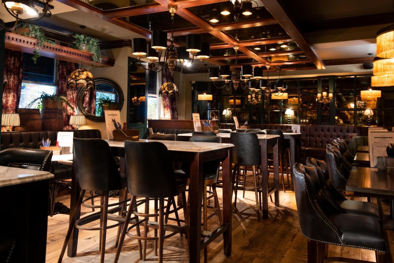 The Temperance Inn, Ambleside - The Inn Collection Group Bagian luar foto