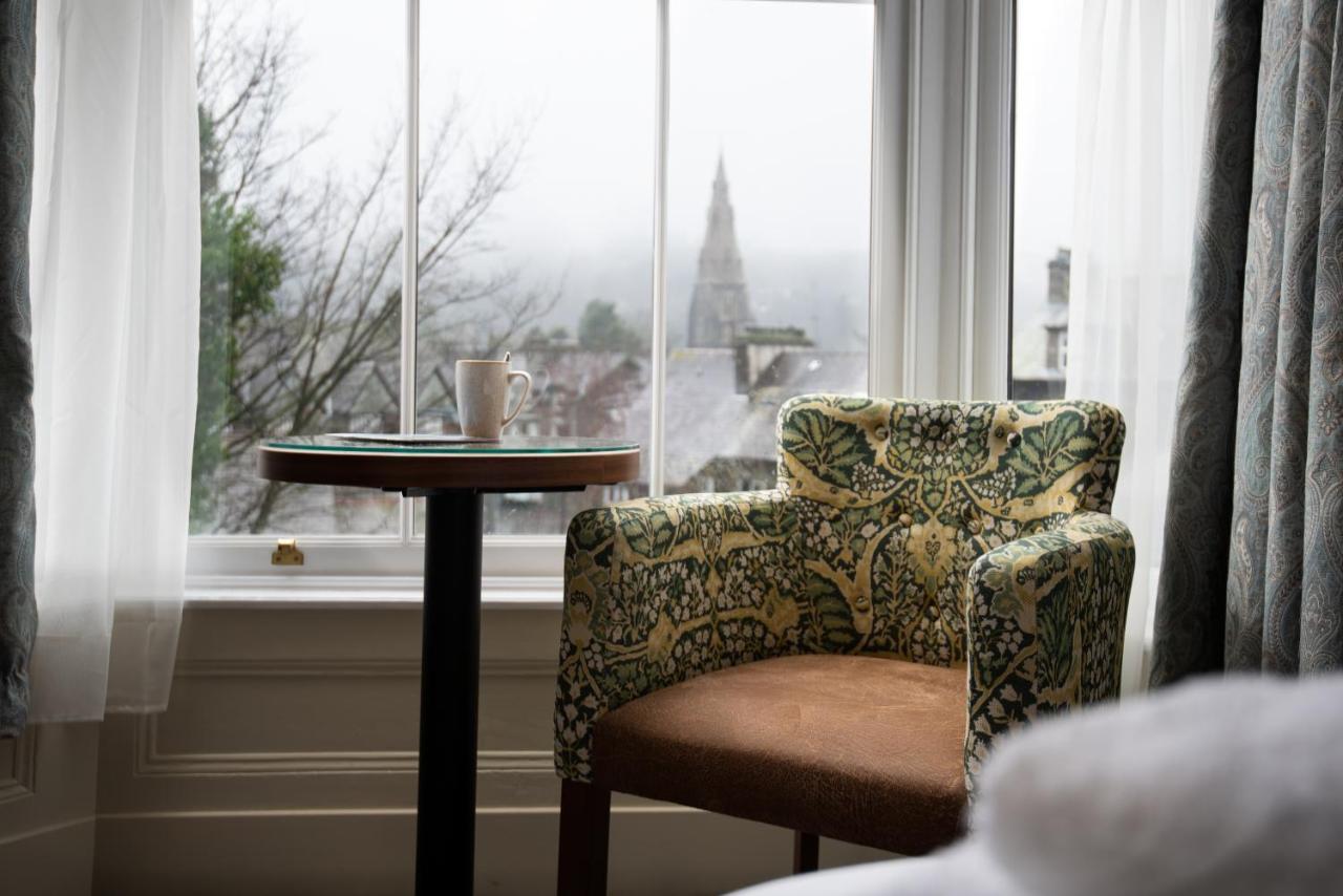 The Temperance Inn, Ambleside - The Inn Collection Group Bagian luar foto