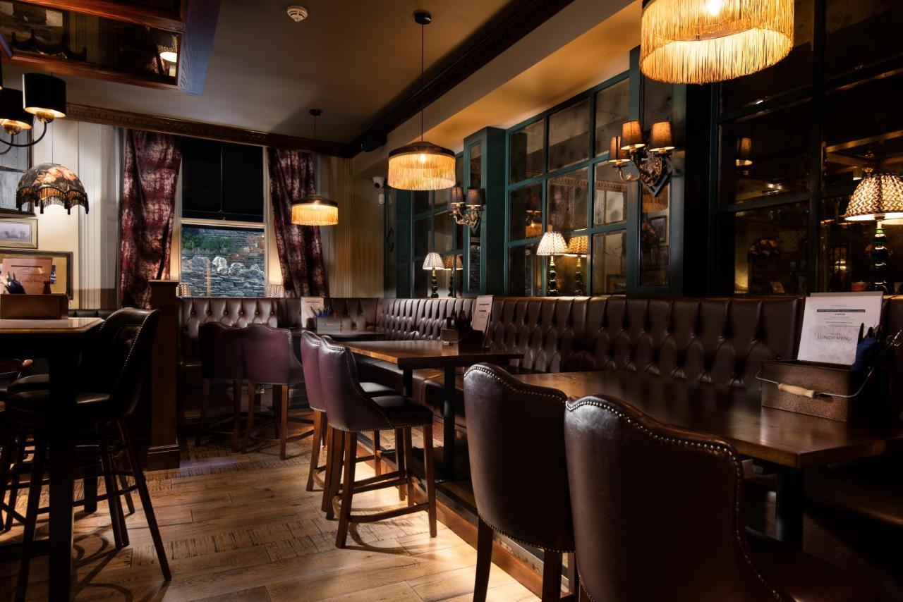 The Temperance Inn, Ambleside - The Inn Collection Group Bagian luar foto