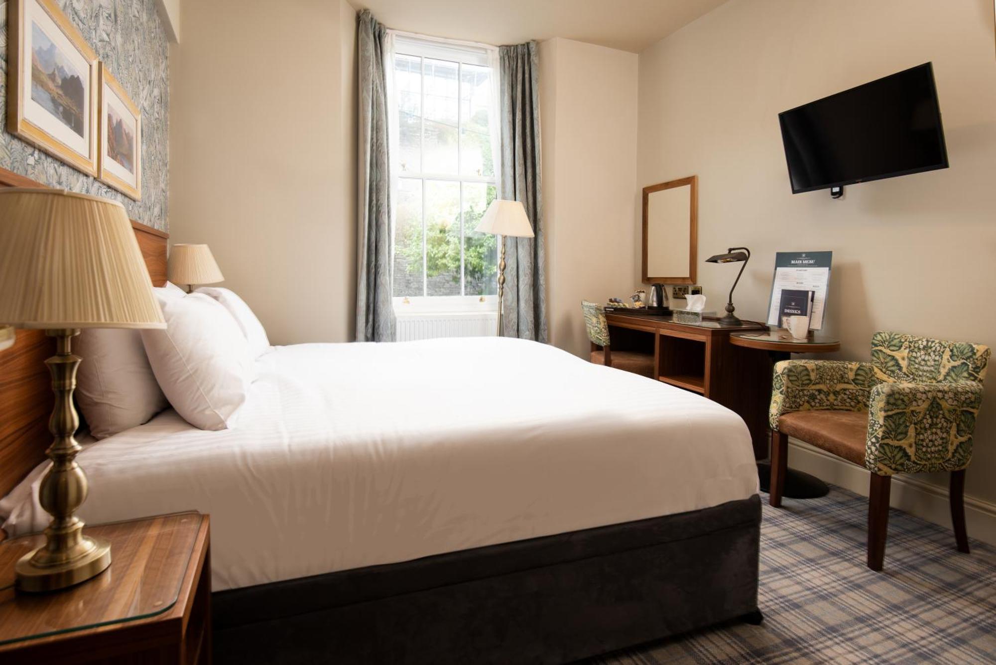 The Temperance Inn, Ambleside - The Inn Collection Group Bagian luar foto