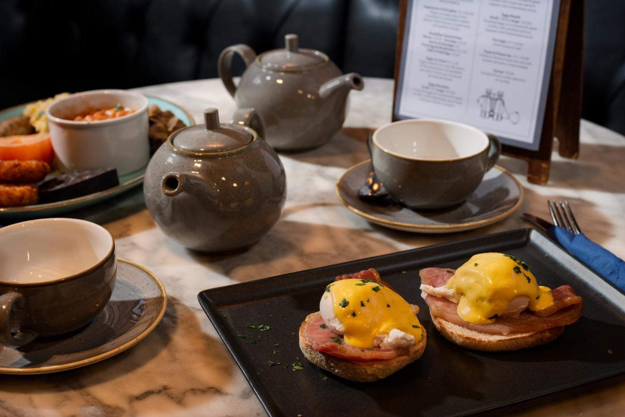 The Temperance Inn, Ambleside - The Inn Collection Group Bagian luar foto