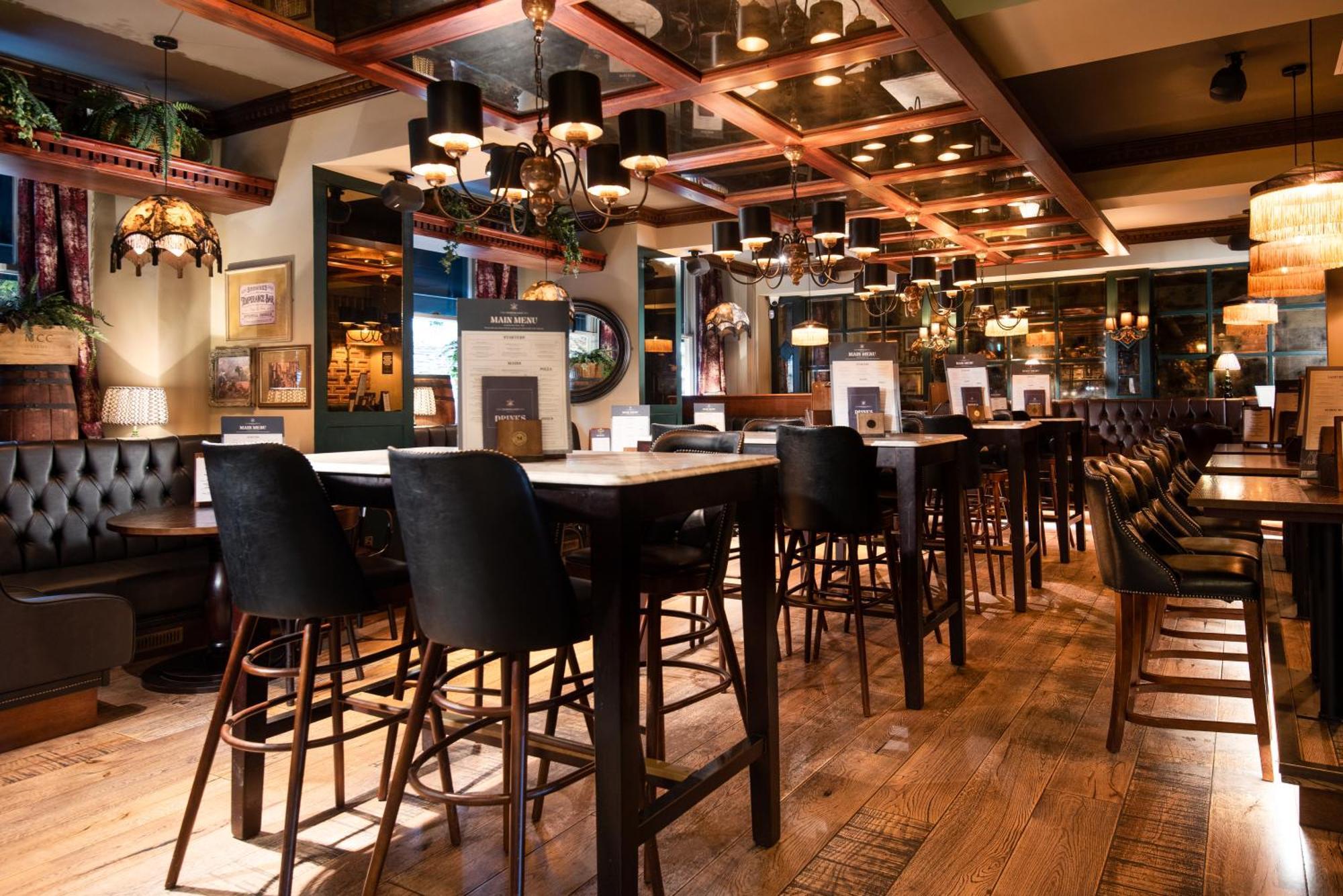 The Temperance Inn, Ambleside - The Inn Collection Group Bagian luar foto