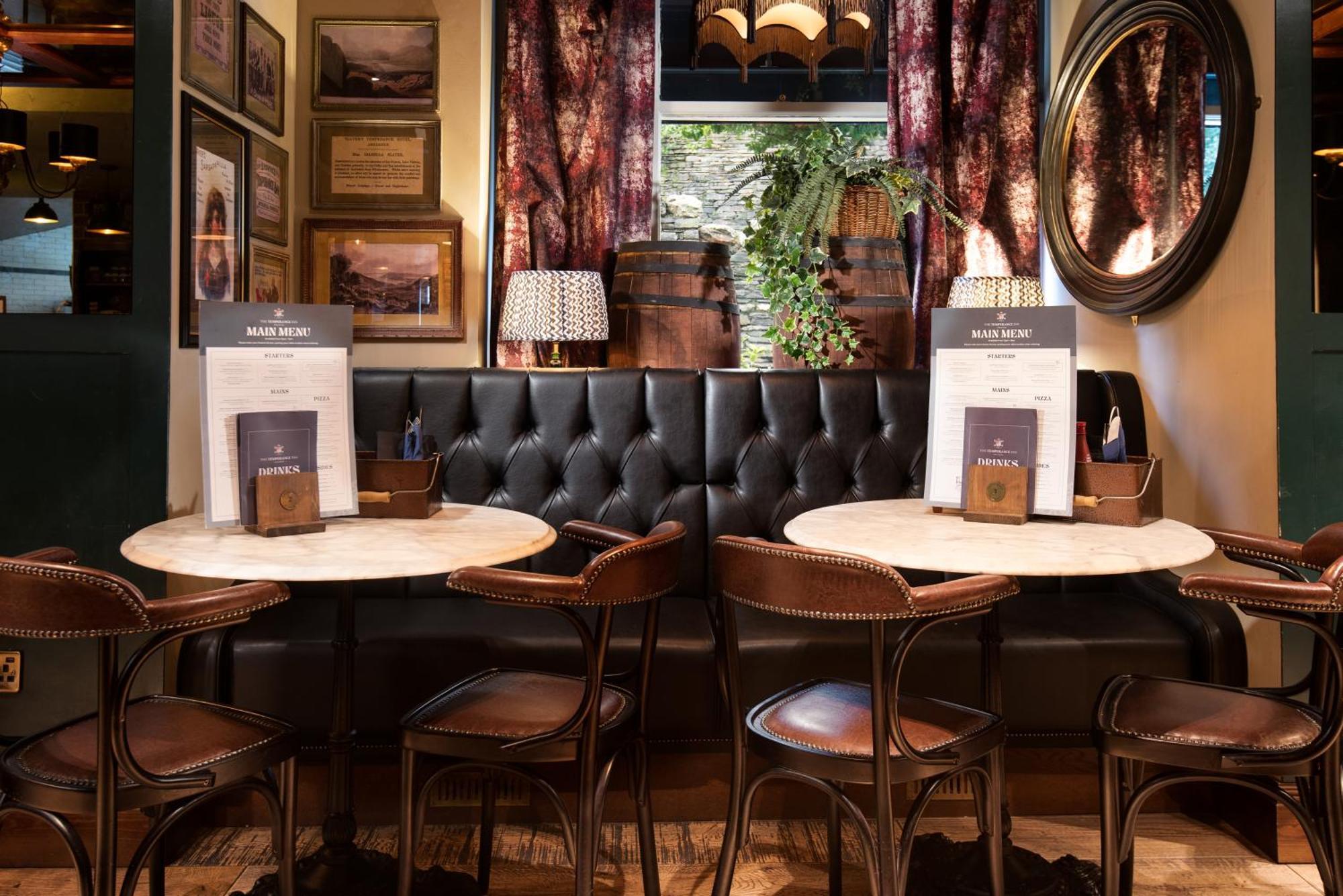 The Temperance Inn, Ambleside - The Inn Collection Group Bagian luar foto