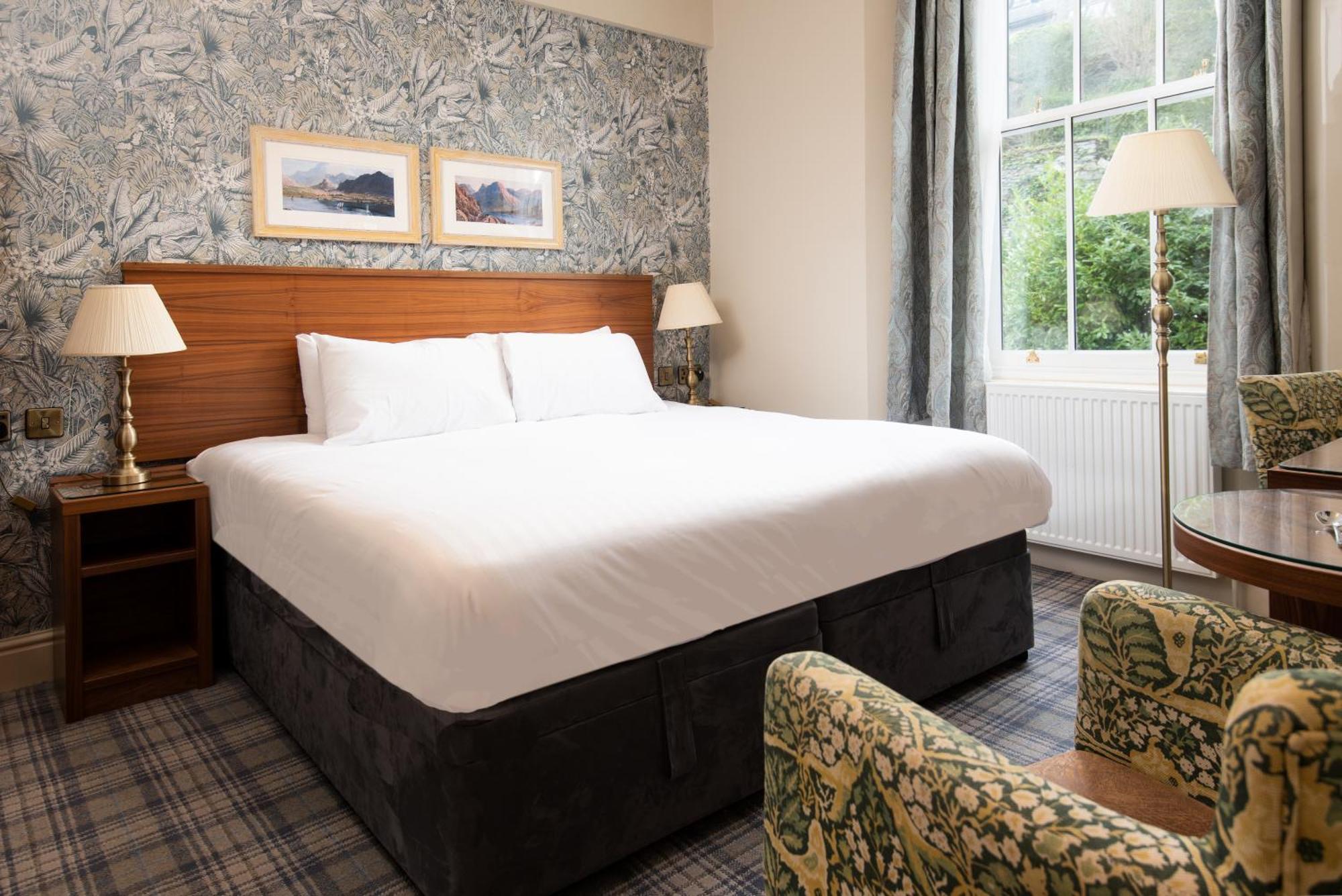 The Temperance Inn, Ambleside - The Inn Collection Group Ruang foto