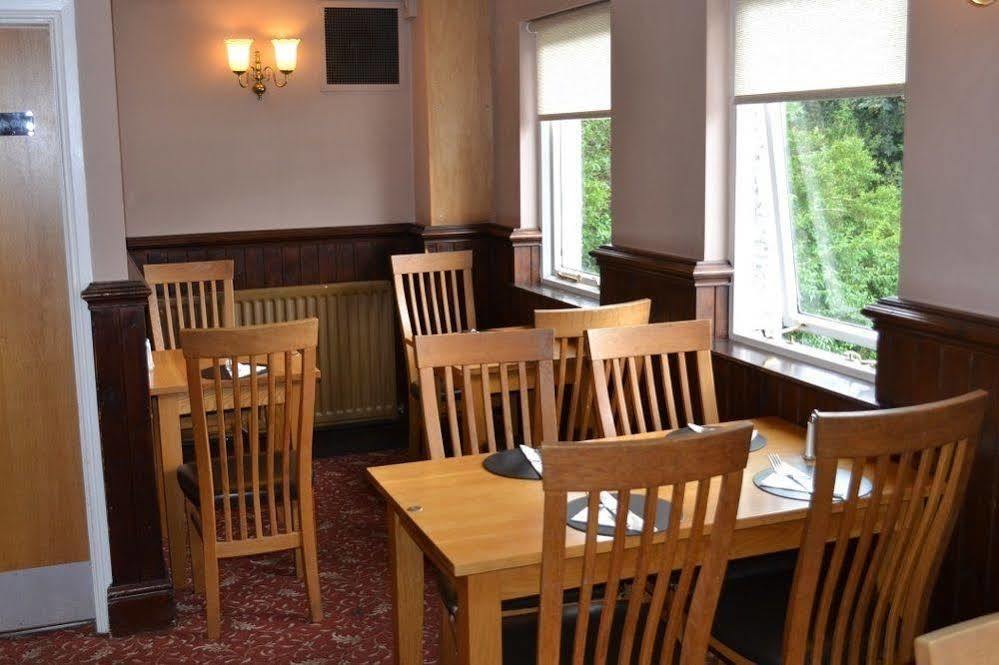 The Temperance Inn, Ambleside - The Inn Collection Group Bagian luar foto