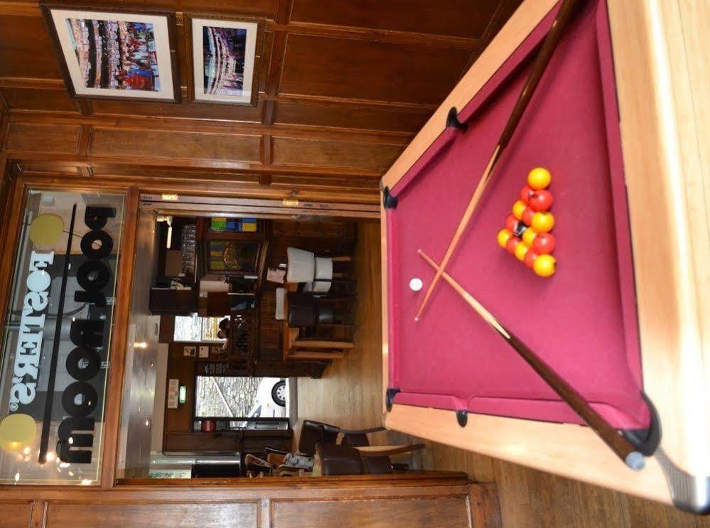 The Temperance Inn, Ambleside - The Inn Collection Group Bagian luar foto